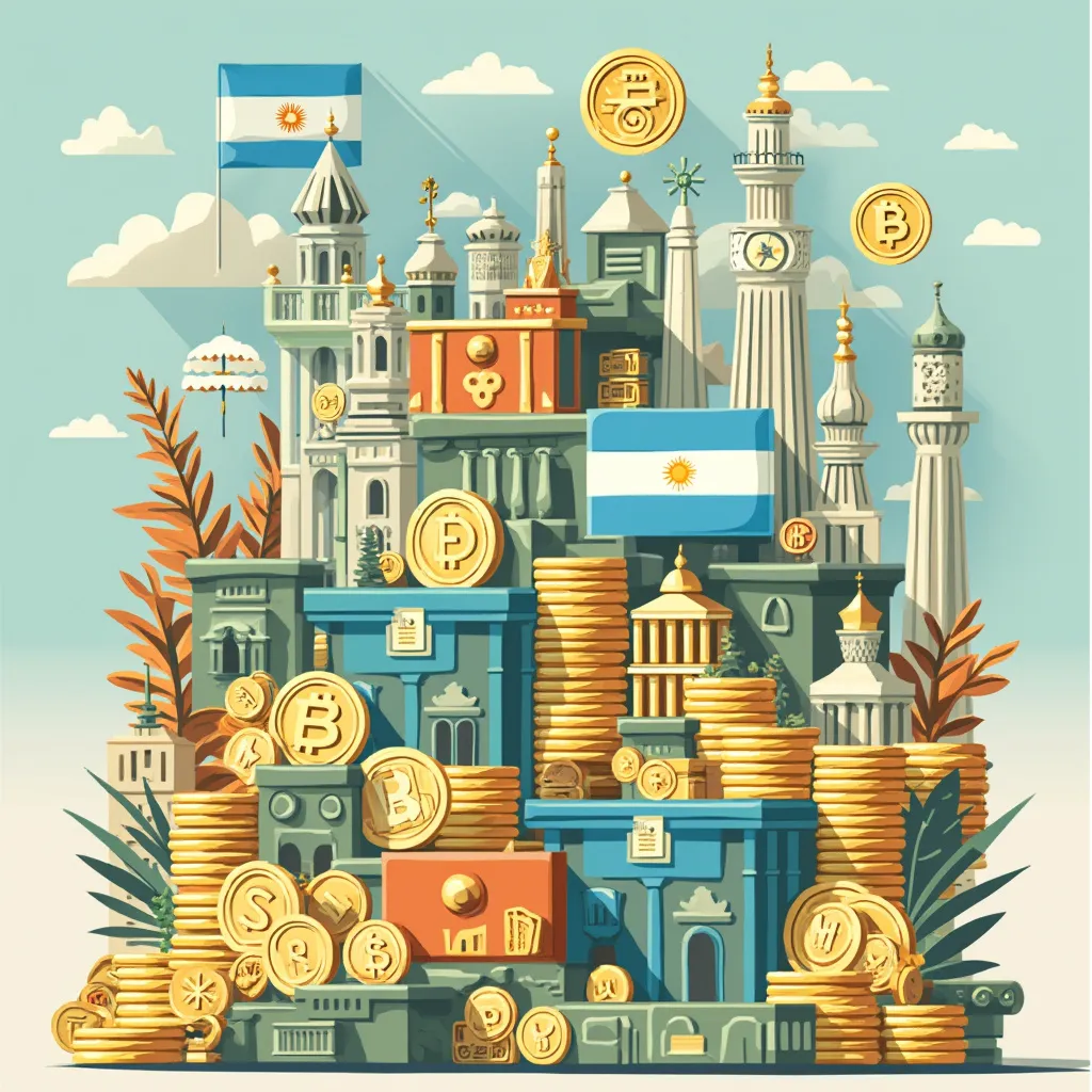 Portafolio de inversiones diversificado