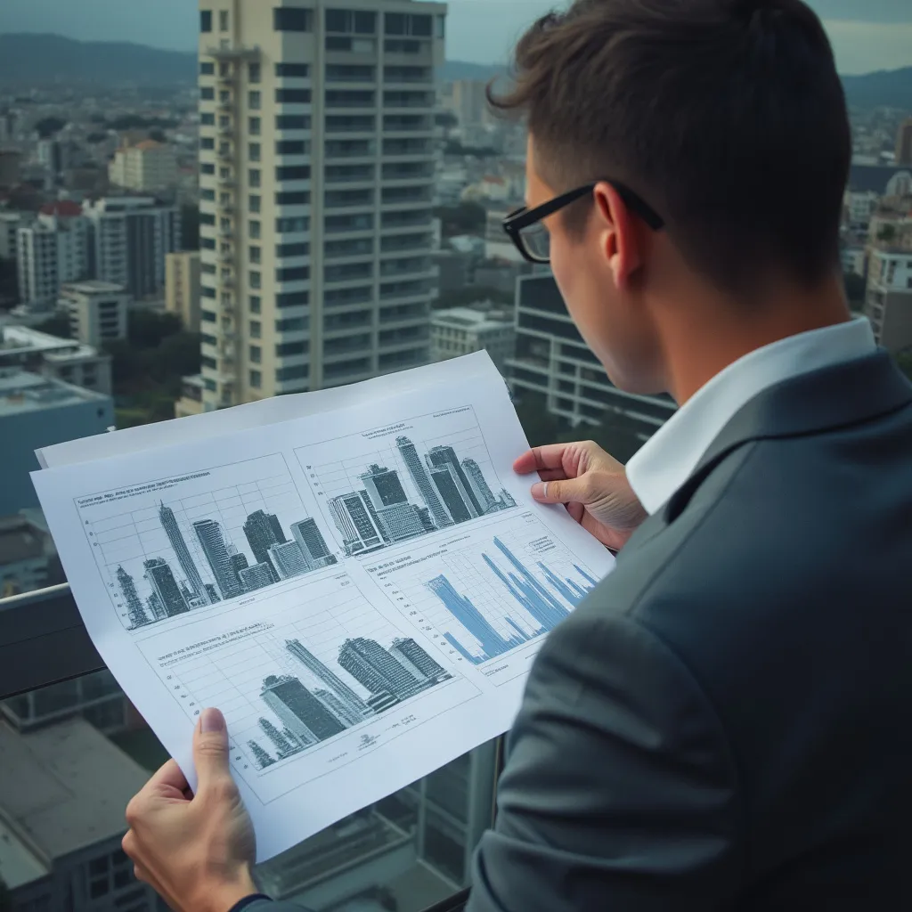 Análisis de inversión inmobiliaria en Buenos Aires